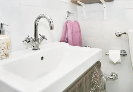 Il Podesta Florencja Apartament