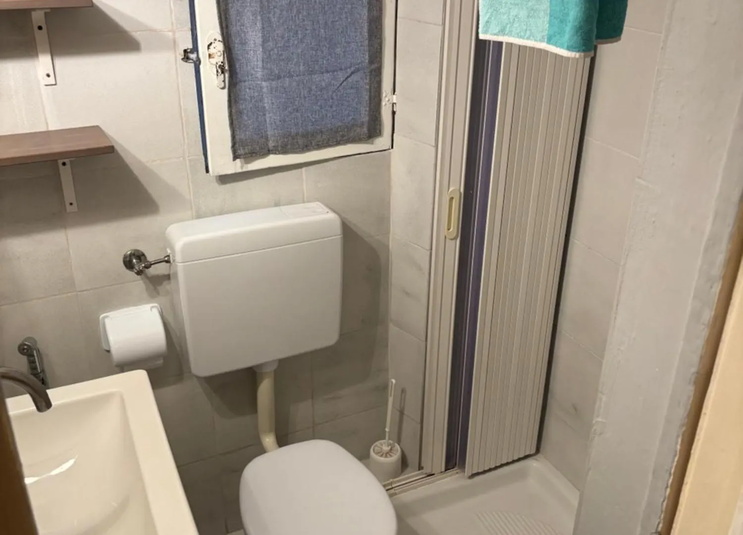 Apartament Il Podesta Florencja Włochy