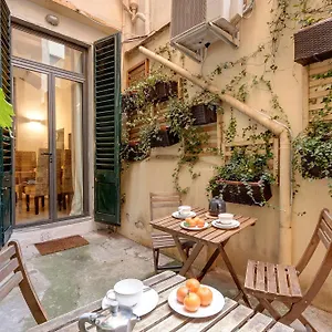 Apartamento Charlie's By Mamo, Florença