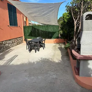  Appartement Casa Bettina Italie