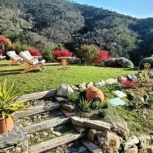  Séjour à la ferme Agriturismo Orto Dei Rolli Italie