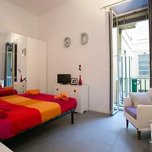  Appartement Turistico Cadorna - Fontana Di Trevi , Via Veneto Piazza Di Spagna Italie