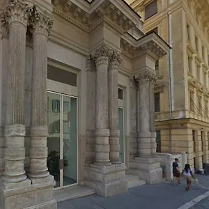  Appartement Crispi Luxury - My Extra Italie