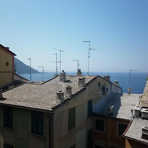  Appartement Infinity Mare/monti Italie