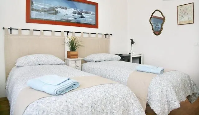 Apartment Il Podesta Florence