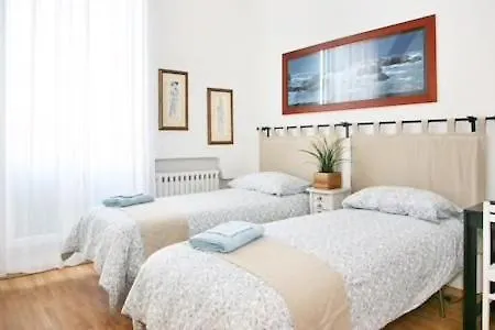 Il Podesta Florence Apartment
