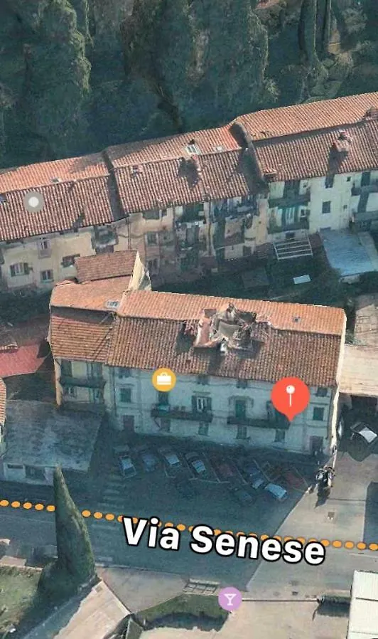 Il Podesta Florence 0*,