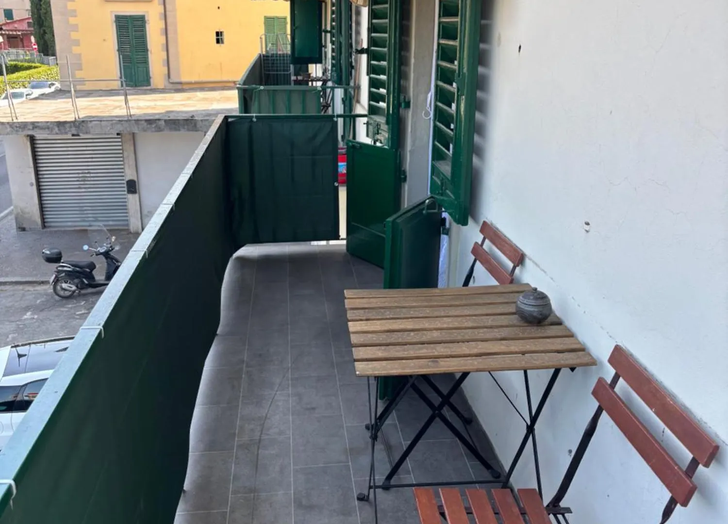 Il Podesta Florence Italie