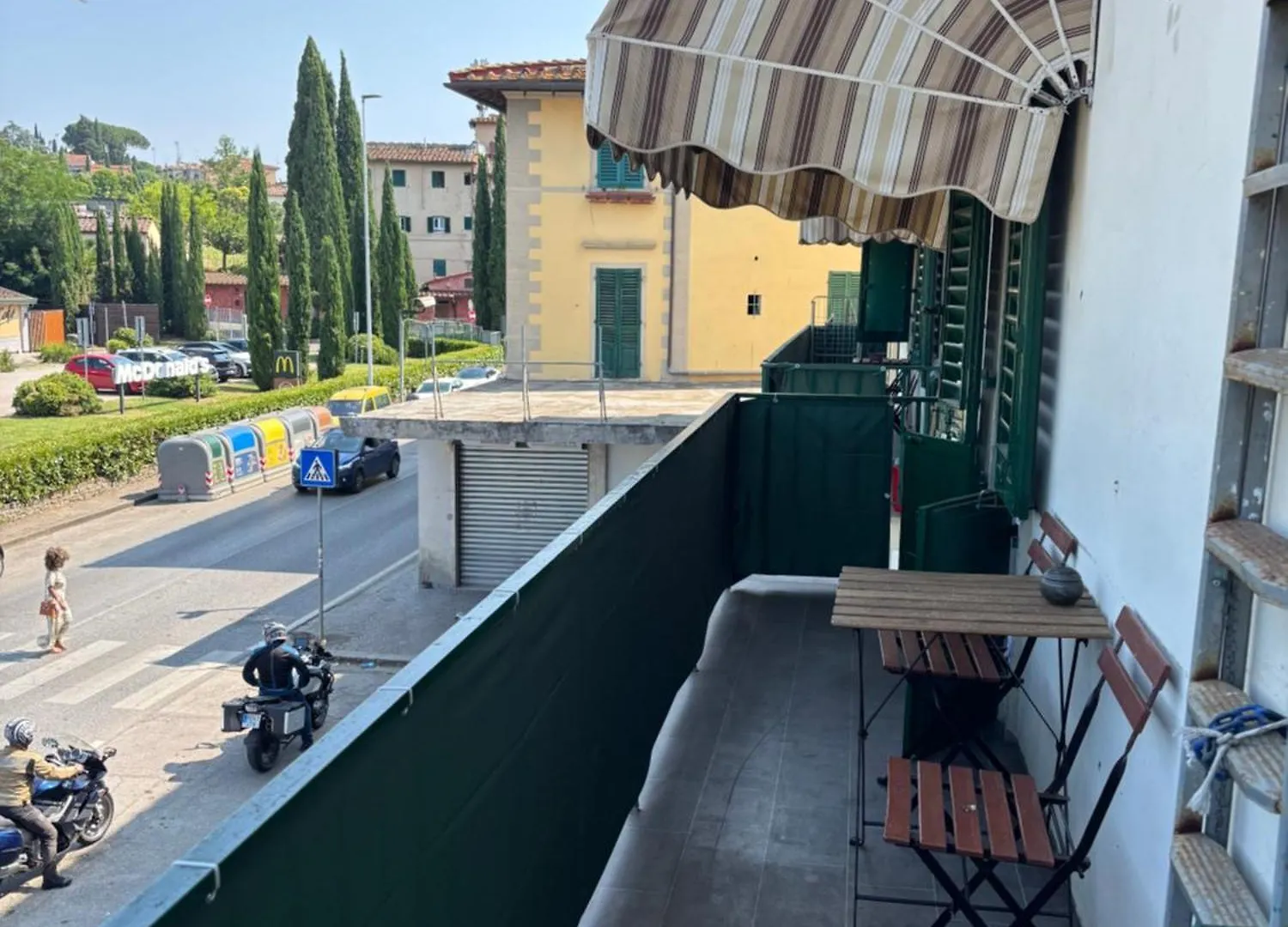 Il Podesta Florence 0*,  Italie