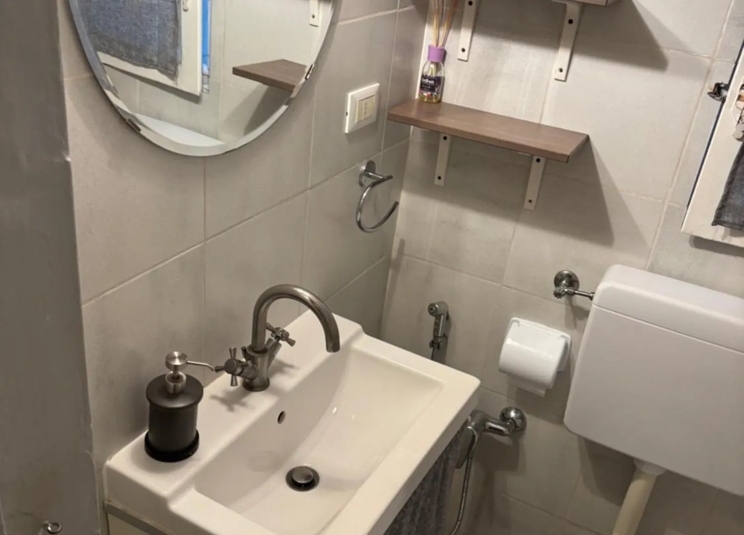 Il Podesta Florence Appartement